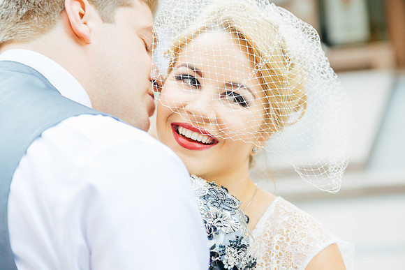Becca & Dan