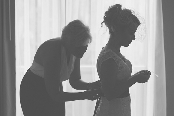 Becca & Dan