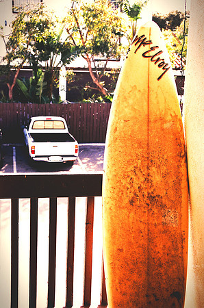 Isla Vista Apt