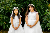 1st Communion 2025