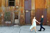 Rachel & Ian