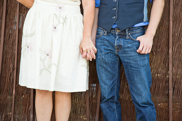 Rachel & Ian